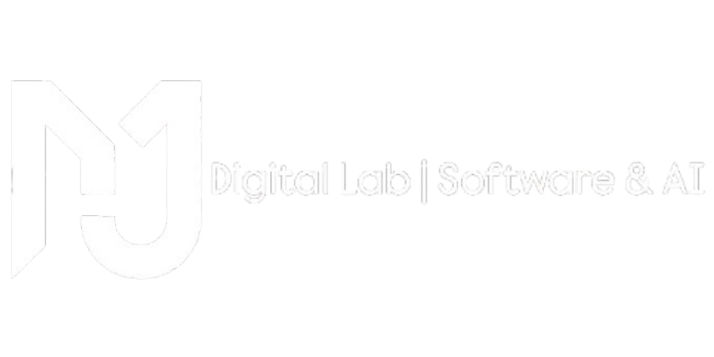 MJ Digital Lab | Software & IA
